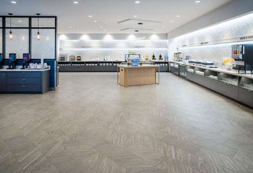 هتل Tru By Hilton North Little Rock