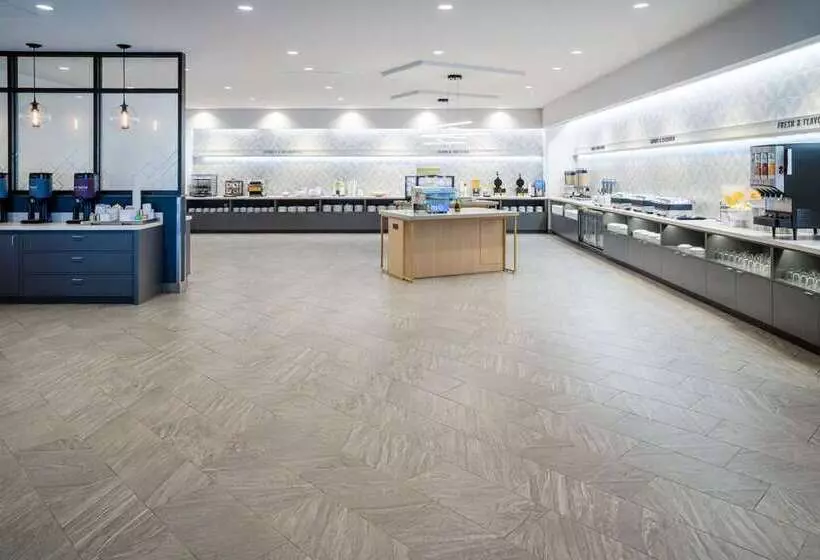 ホテル Tru By Hilton North Little Rock