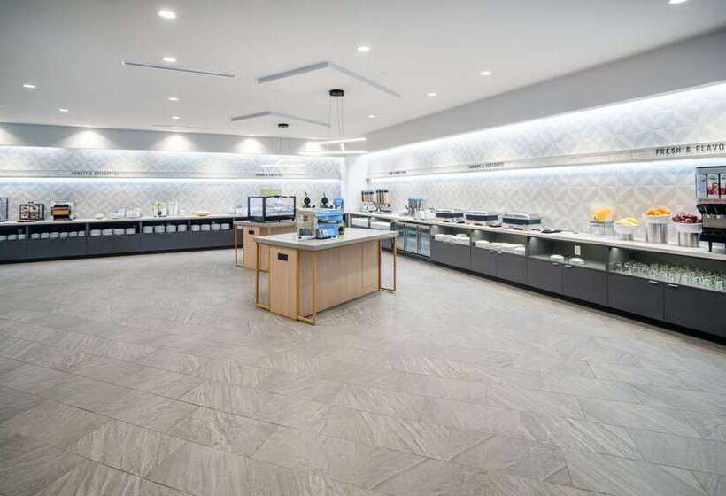 هتل Tru By Hilton North Little Rock