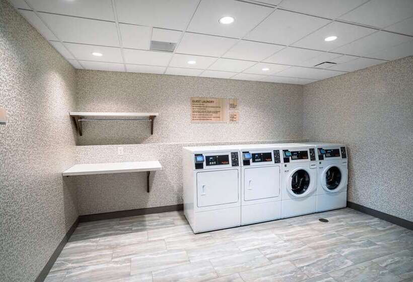 هتل Tru By Hilton North Little Rock