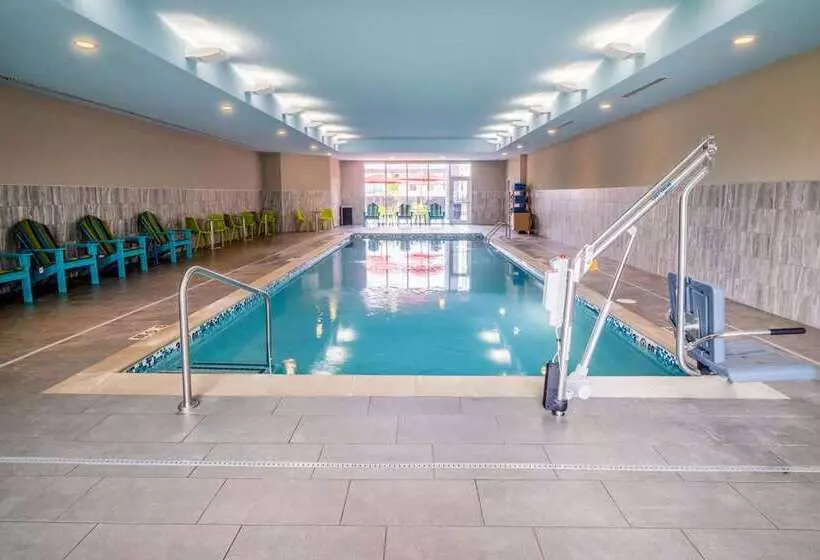 ホテル Tru By Hilton North Little Rock