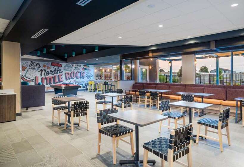 هتل Tru By Hilton North Little Rock