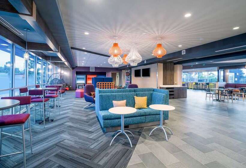 هتل Tru By Hilton North Little Rock