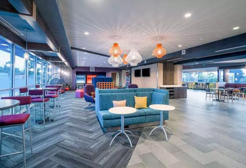 ホテル Tru By Hilton North Little Rock