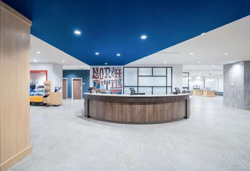 هتل Tru By Hilton North Little Rock