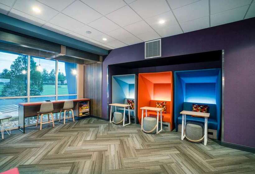 هتل Tru By Hilton North Little Rock