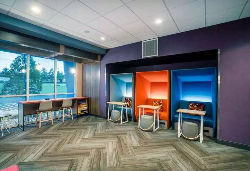 ホテル Tru By Hilton North Little Rock