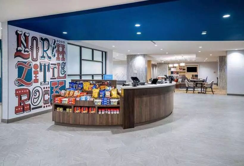 ホテル Tru By Hilton North Little Rock