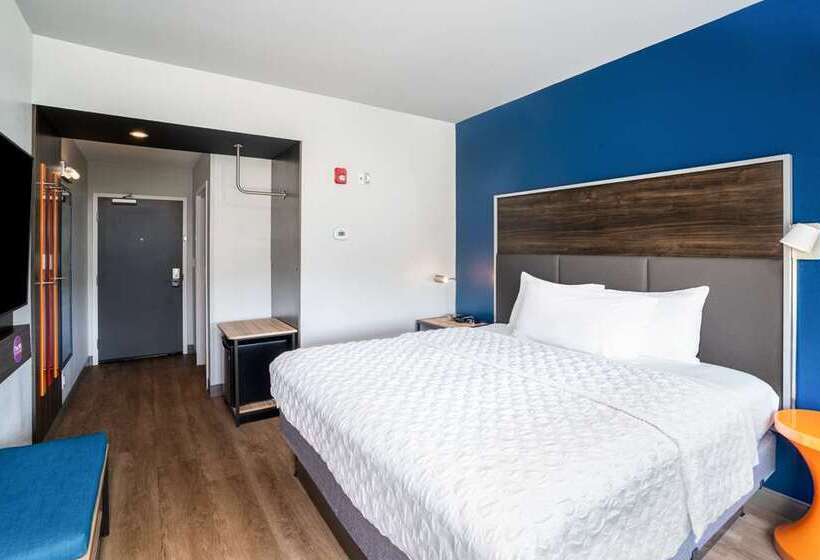 هتل Tru By Hilton North Little Rock