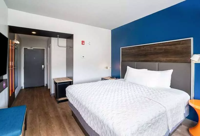 ホテル Tru By Hilton North Little Rock