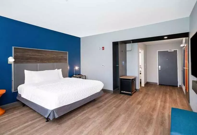 ホテル Tru By Hilton North Little Rock