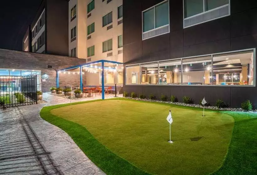 ホテル Tru By Hilton North Little Rock