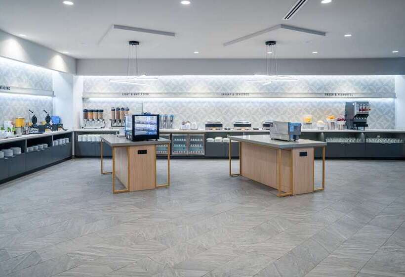 هتل Tru By Hilton North Little Rock