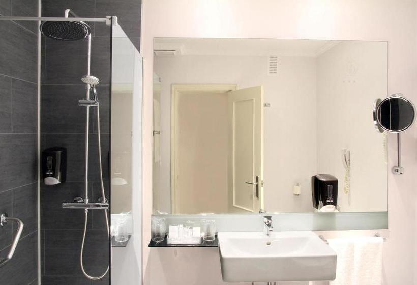 Villamartin Golf Health & Beauty