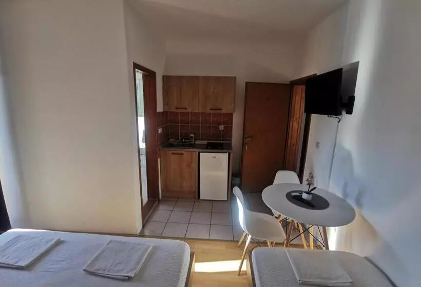 پانسیون Apartmani Leženić M
