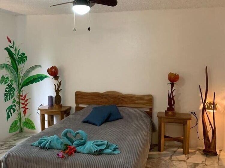 Пансион Casa Mambo