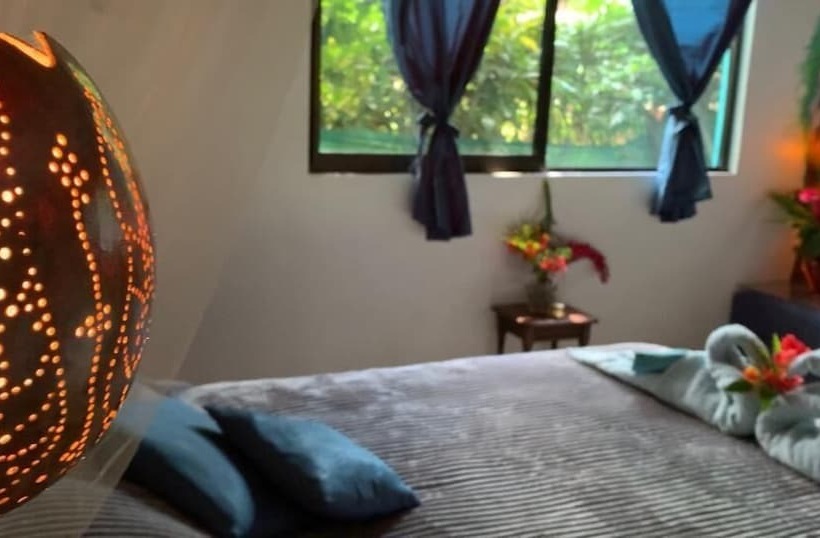 Пансион Casa Mambo