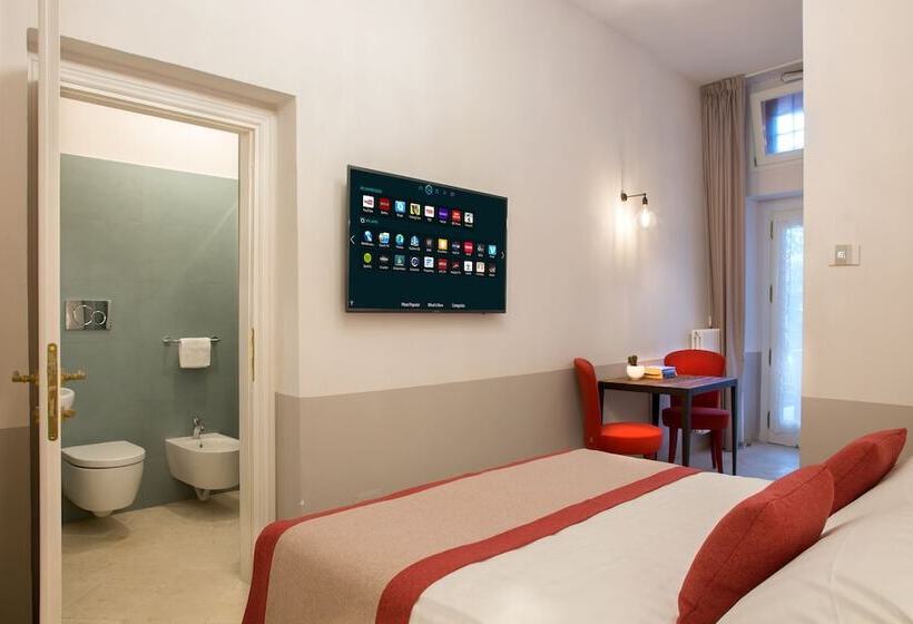 פנסיון Dimora Del Leone Gaeta