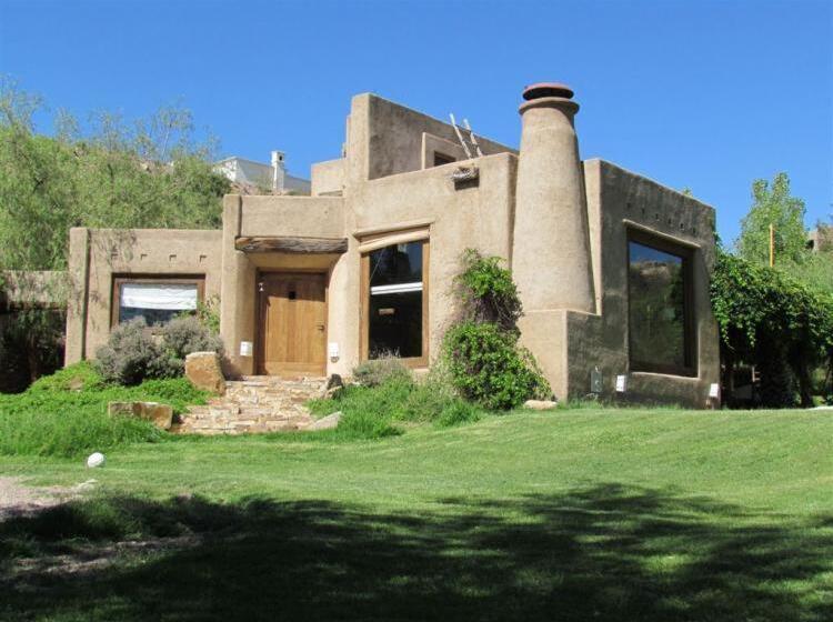 Pension Exquisita Habitación En Suite En El Corazón De Chacras De Coria