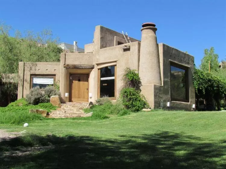 ペンション Exquisita Habitación En Suite En El Corazón De Chacras De Coria