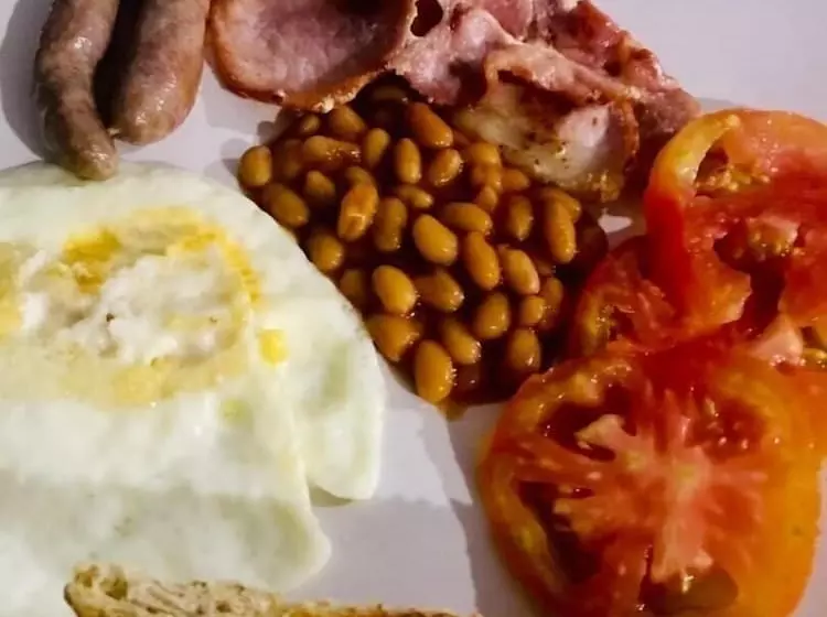 پانسیون Kanyi Guest House