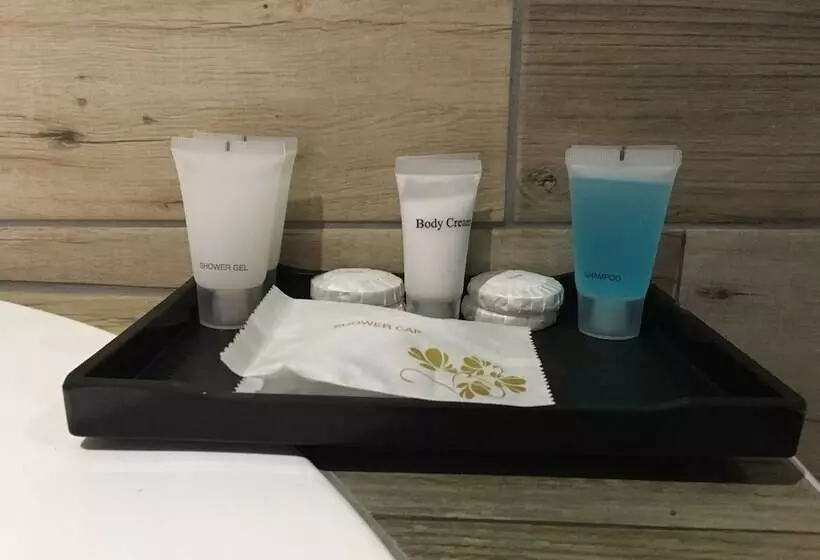 پانسیون Kanyi Guest House