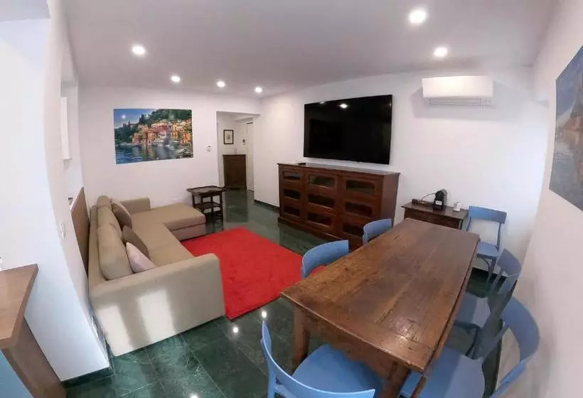 پانسیون La Casa Sul Lago Lecco 2