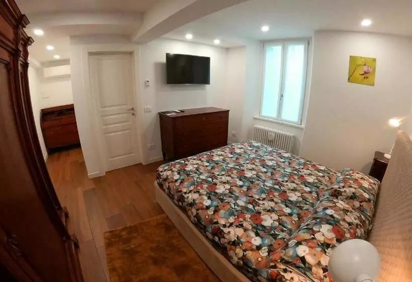 پانسیون La Casa Sul Lago Lecco 2