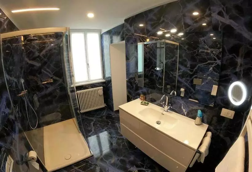 پانسیون La Casa Sul Lago Lecco 2