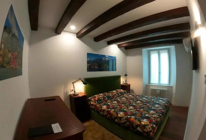پانسیون La Casa Sul Lago Lecco 2
