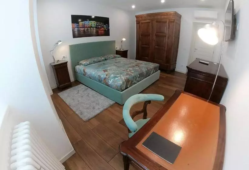 پانسیون La Casa Sul Lago Lecco 2