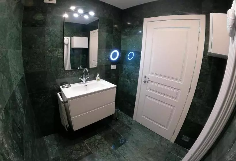 پانسیون La Casa Sul Lago Lecco 2