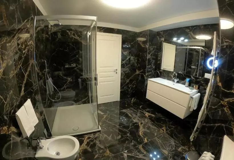 پانسیون La Casa Sul Lago Lecco 2