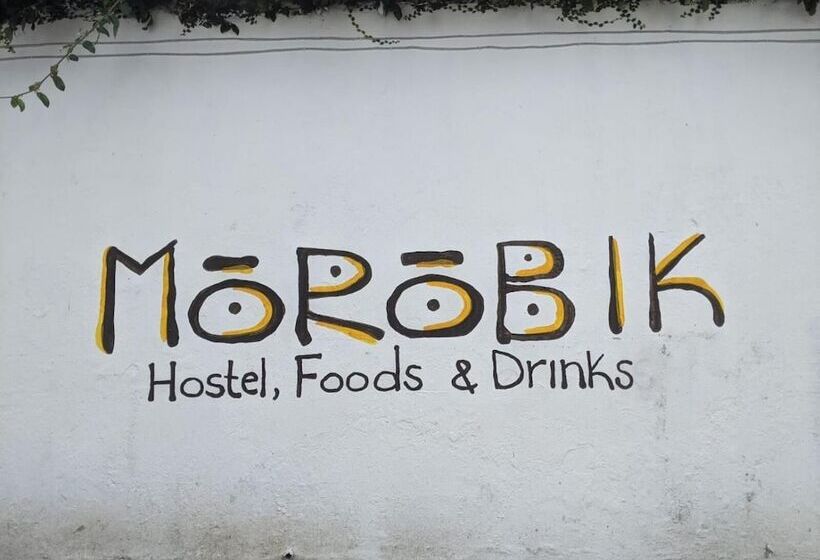 Panzió Morobik Hostal Popayán