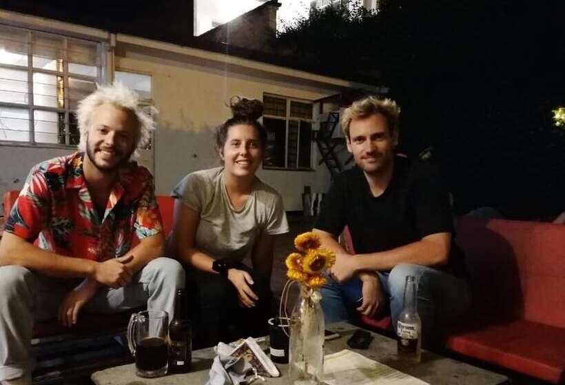 Panzió Morobik Hostal Popayán