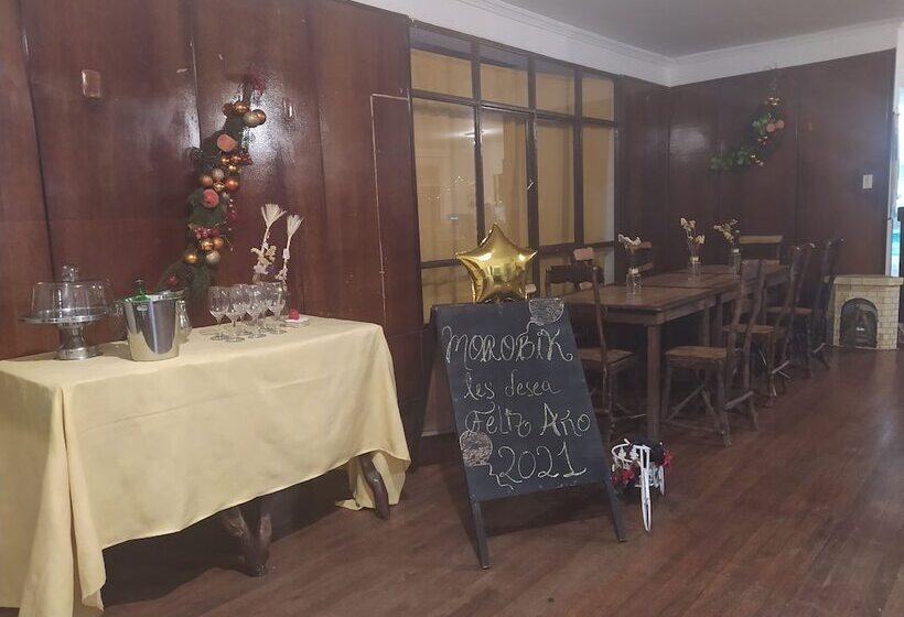 Panzió Morobik Hostal Popayán