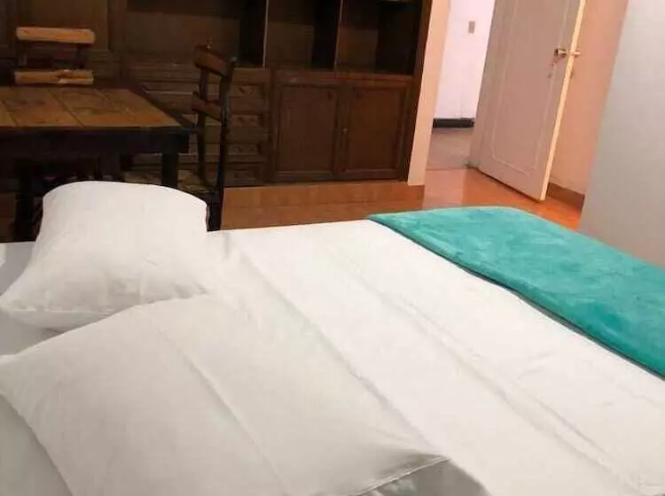 Pension  Morobik Hostal Popayán