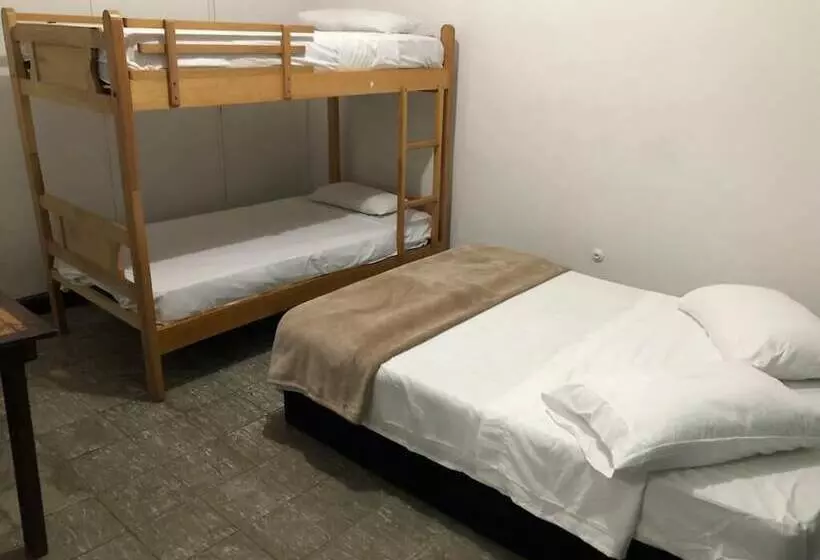 Pension  Morobik Hostal Popayán