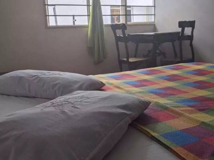 Pension  Morobik Hostal Popayán