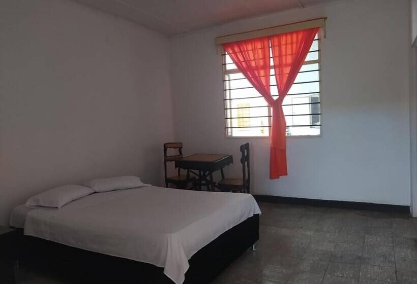 Panzió Morobik Hostal Popayán