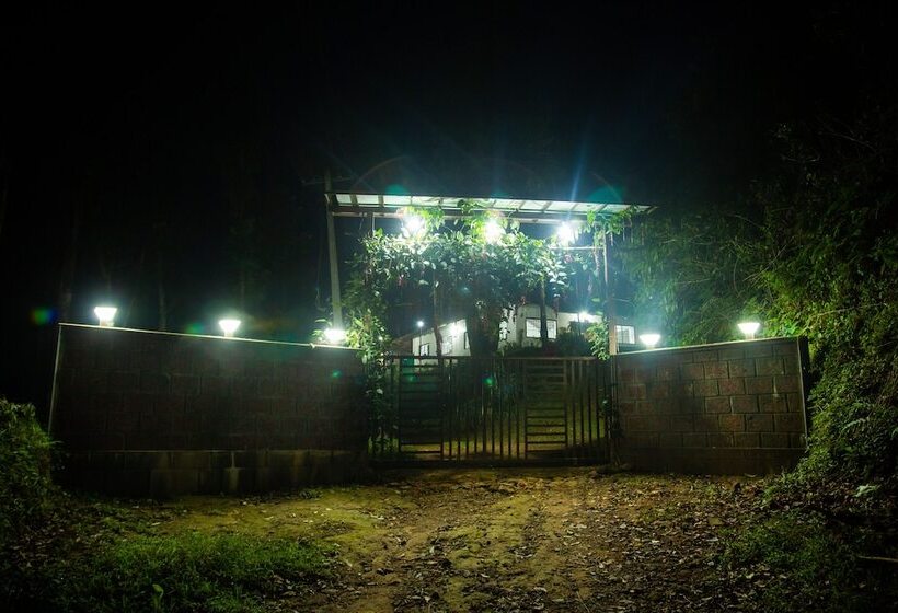 펜션 Room In Lodge   The Nest Bettathur Coorg Ct No 1