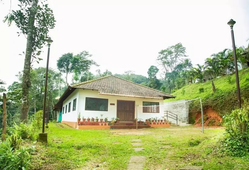 Majatalo Room In Lodge   The Nest Bettathur Coorg Ct No 1