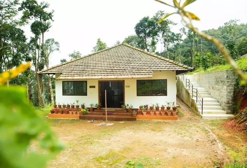 Majatalo Room In Lodge   The Nest Bettathur Coorg Ct No 1