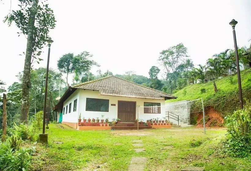 Majatalo Room In Lodge   The Nest Bettathur Coorg Ct No 1