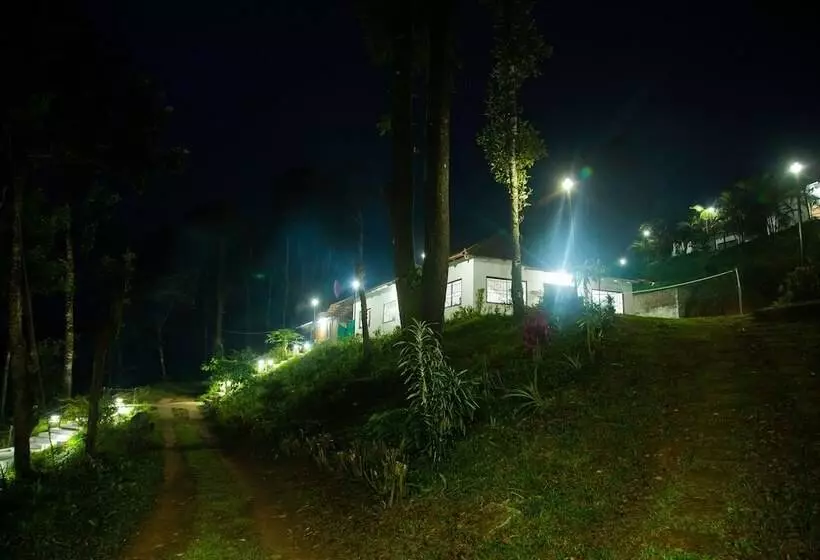 Majatalo Room In Lodge   The Nest Bettathur Coorg Ct No 1