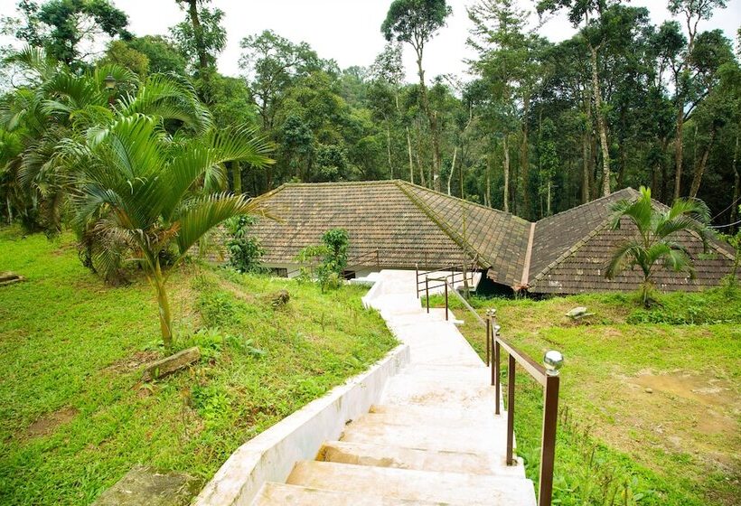 펜션 Room In Lodge   The Nest Bettathur Coorg Ct No 1