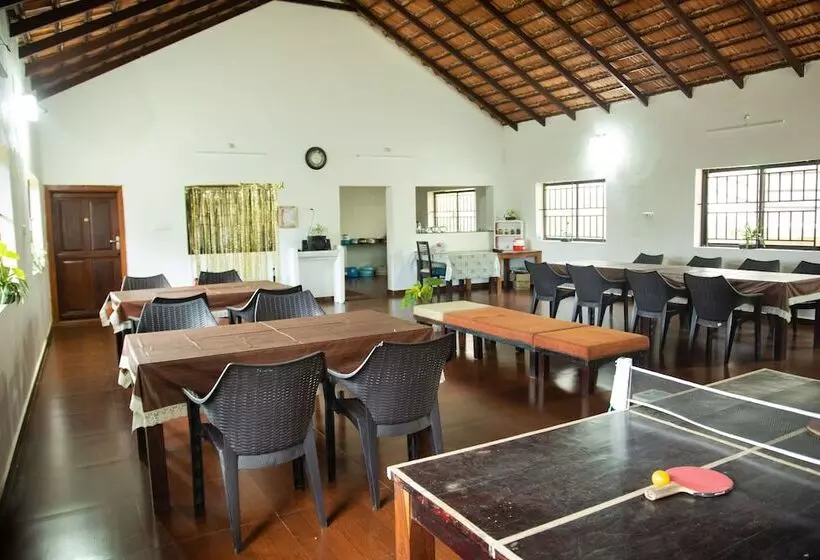Majatalo Room In Lodge   The Nest Bettathur Coorg Ct No 1