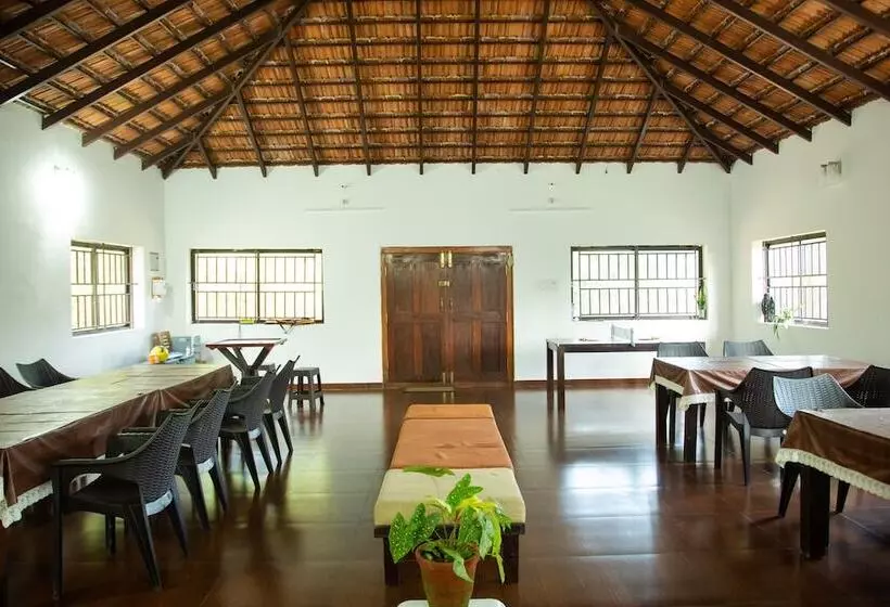 Majatalo Room In Lodge   The Nest Bettathur Coorg Ct No 1