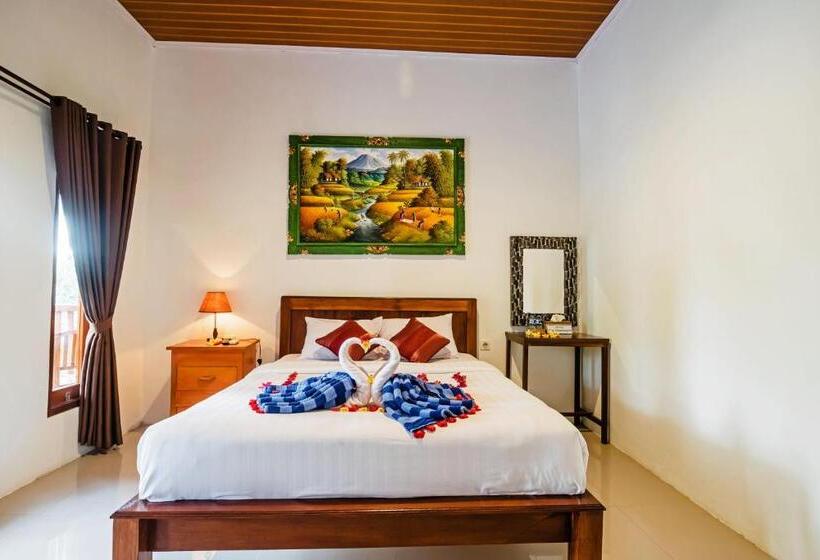 渡假胜地  Alam Selumbung Garden