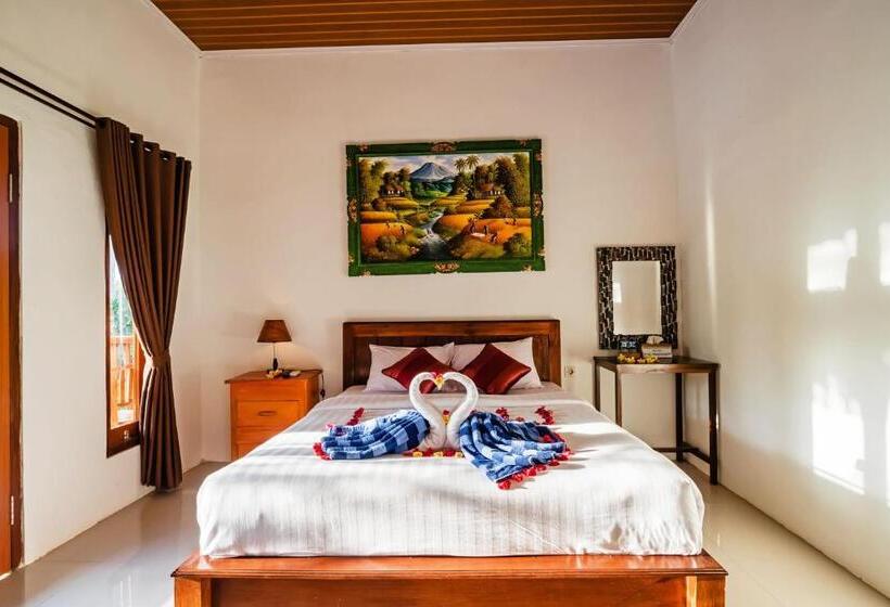 渡假胜地  Alam Selumbung Garden